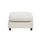 Christopher Knight Home - Canapé d'angle modulaire moderne Evelyn