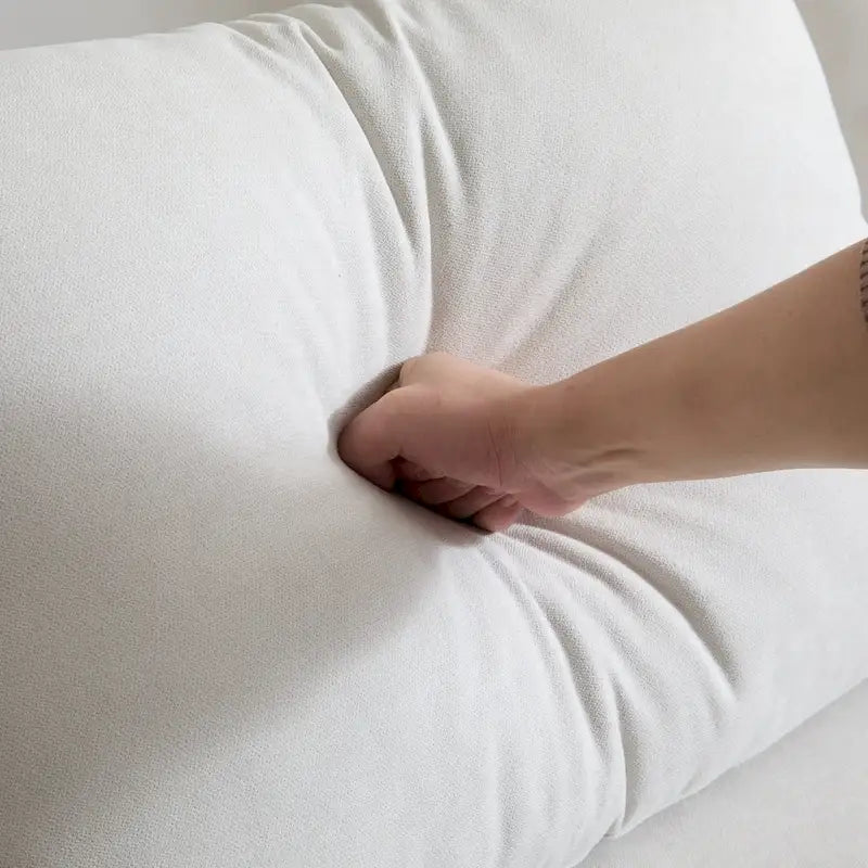 Christopher Knight Home - Canapé d'angle modulaire moderne Evelyn