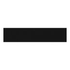 Meuble TV moderne avec pieds en bois massif, 4 étagères de rangement et 2 portes de rangement pour le salon et le divertissement