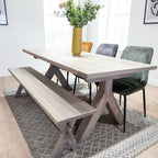 Table à pieds Horsen Baby-Y