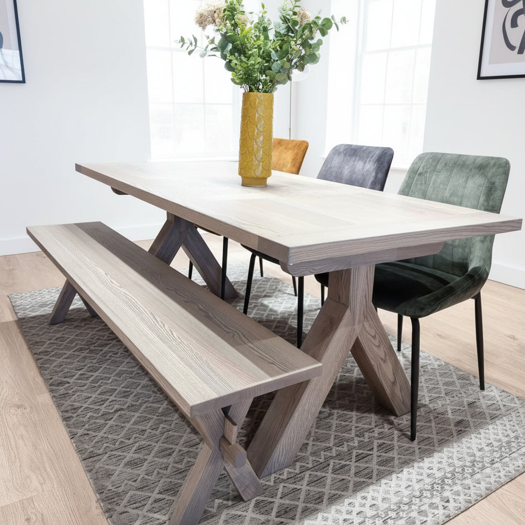 Table à pieds Horsen Baby-Y