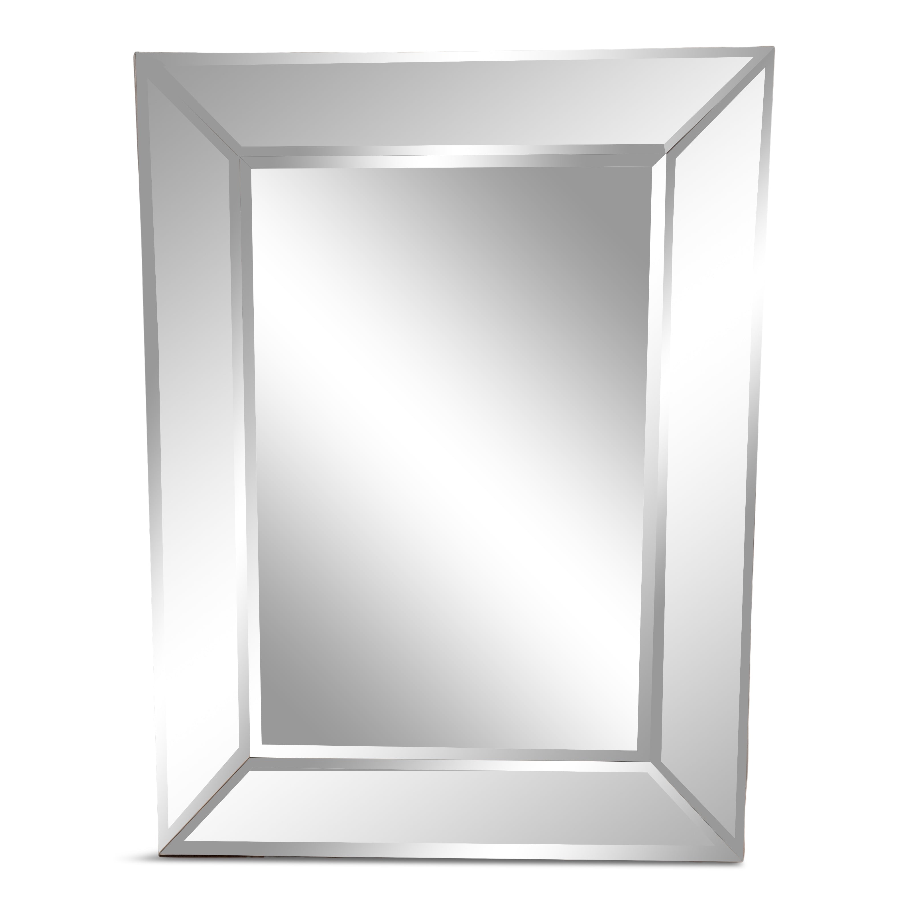 Miroir Champagne Clio