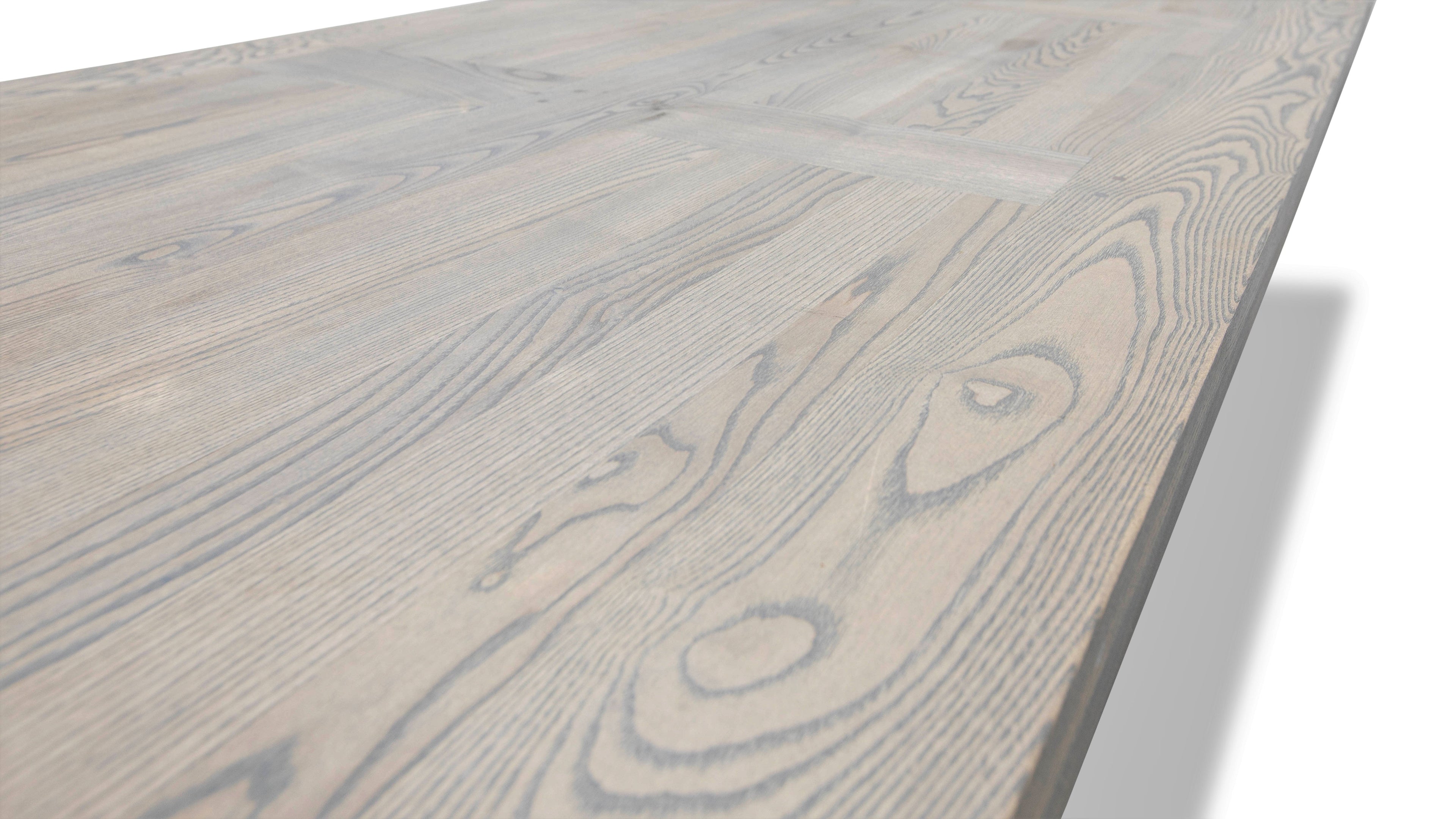 Table de salle à manger Horsen à pieds en Y