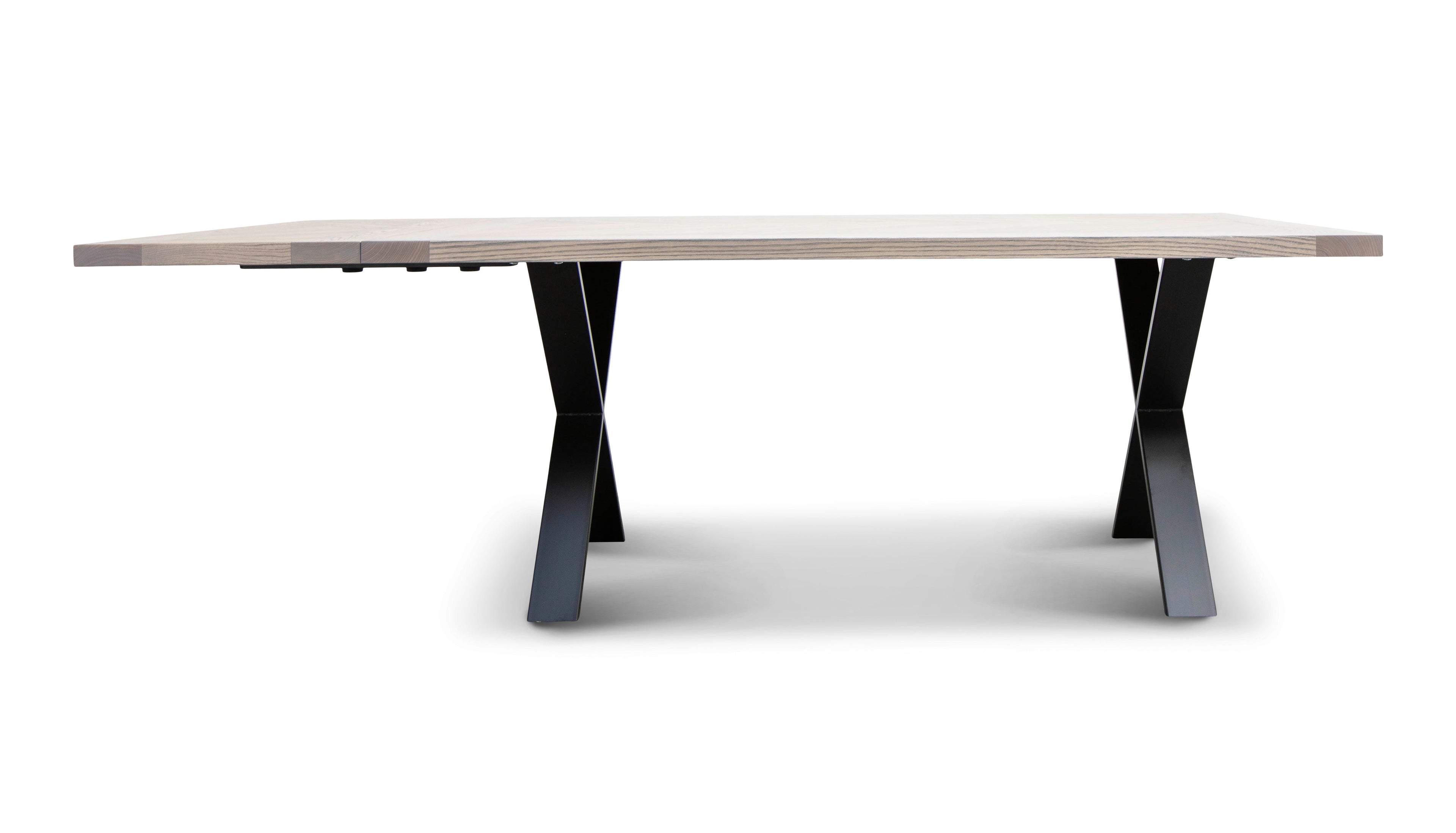 Table à manger Horsen Chevron