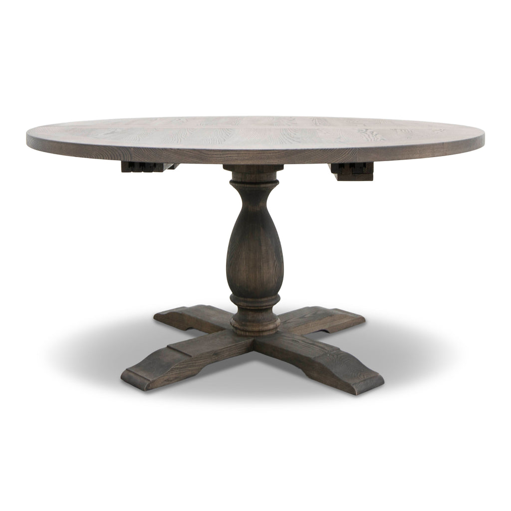 Table ronde extensible Horsen