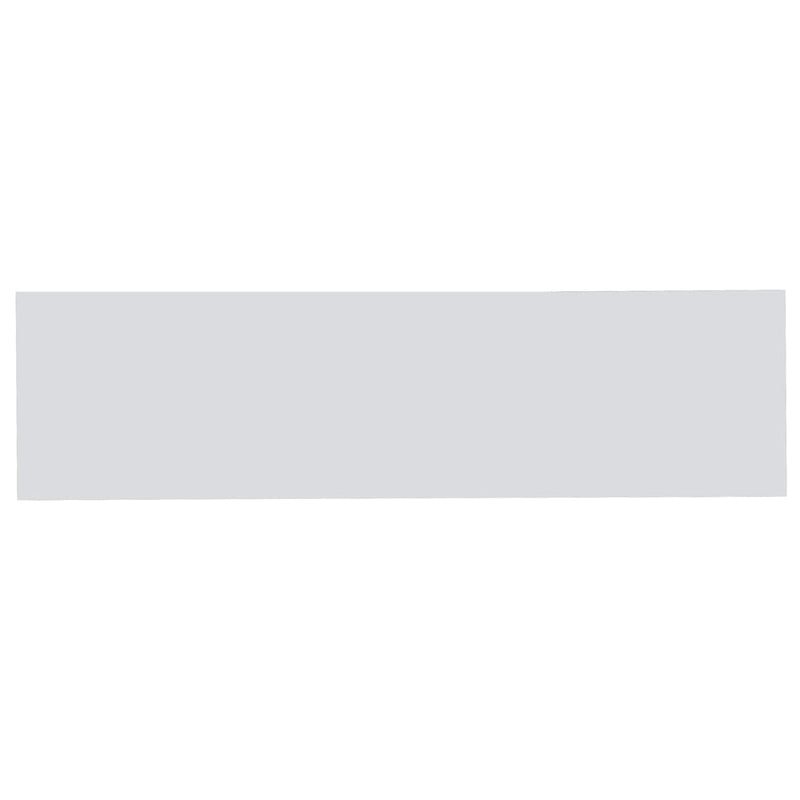 Meuble TV avec cheminée électrique à couleurs changeantes SEI Furniture Delauro et rangement