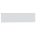 Meuble TV avec cheminée électrique à couleurs changeantes SEI Furniture Delauro et rangement