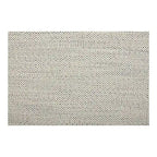 Fauteuil pivotant moderne rembourré Aurelle Home