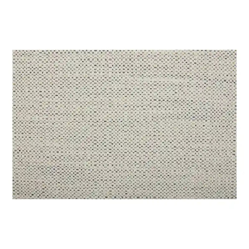 Fauteuil pivotant moderne rembourré Aurelle Home