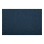 Fauteuil pivotant moderne rembourré Aurelle Home