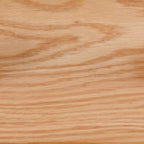 Table d'appoint ronde en rondins de noyer