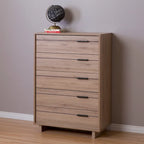 South Shore Fynn 5-drawer Chest