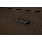 Commode à 5 tiroirs South Shore Fynn