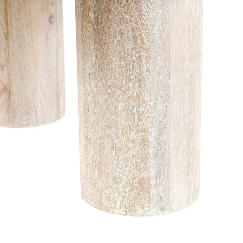 Table basse ronde Beau de Kosas Home