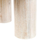 Table basse ronde Beau de Kosas Home