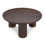 Table basse ronde Beau de Kosas Home