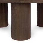 Table basse ronde Beau de Kosas Home