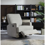 Planeur pivotant manuel Bailey 32 pouces de large, coque