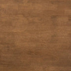 Table basse Copper Grove Ruanbay en noyer brun