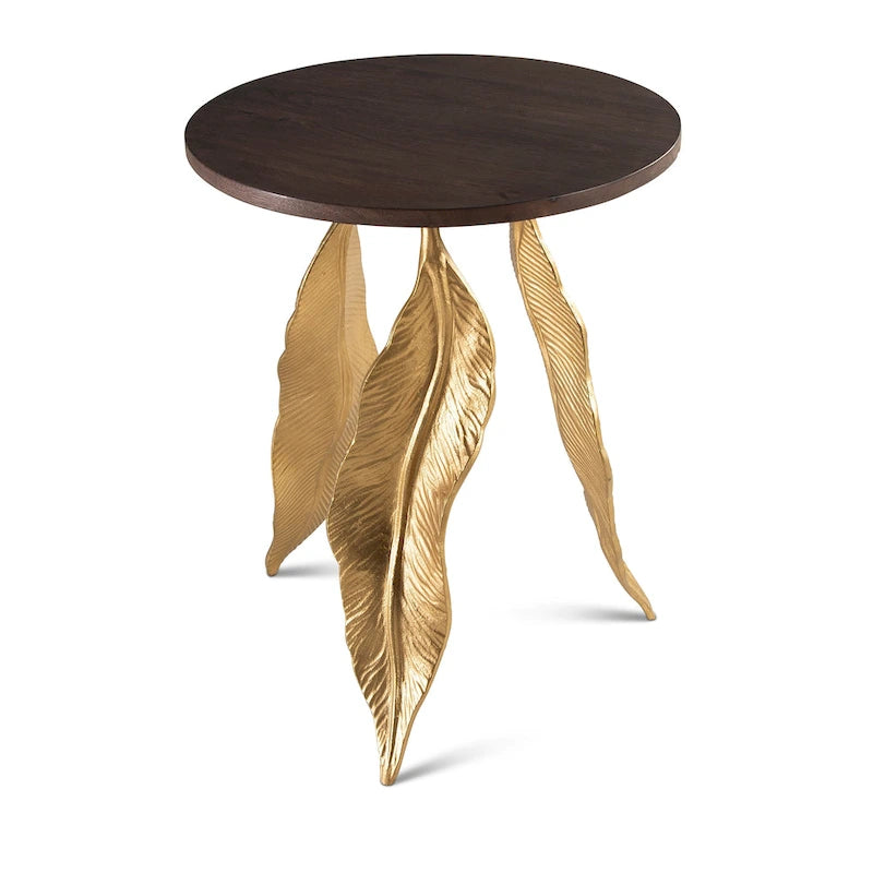 Table d'appoint Steve Silver Valetta