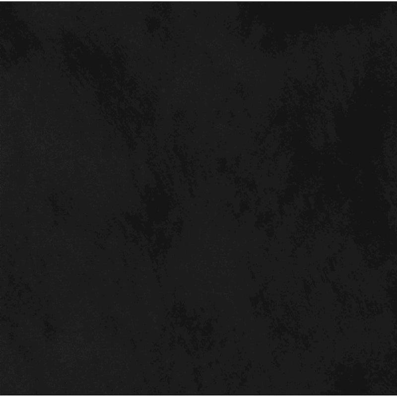 Fauteuil d'appoint CraftPorch luxueux, recouvert de velours, avec tabouret