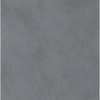 Fauteuil d'appoint CraftPorch luxueux, recouvert de velours, avec tabouret