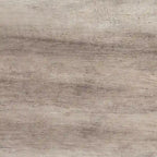 Table d'appoint ou de chevet CO-Z de style ferme de 40 cm avec étagère de rangement