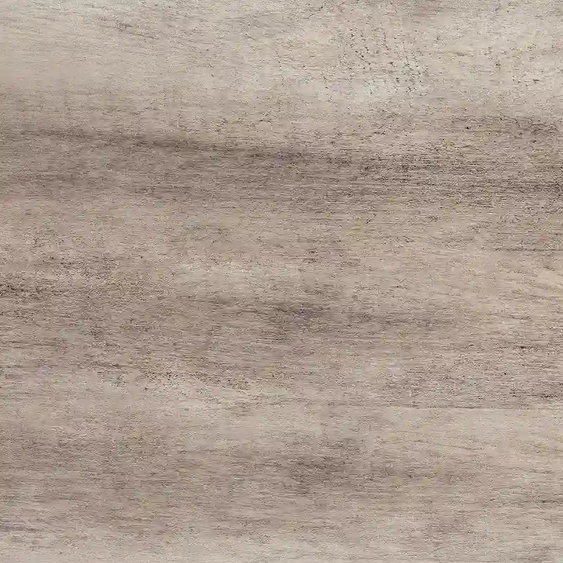 Table d'appoint ou de chevet CO-Z de style ferme de 40 cm avec étagère de rangement