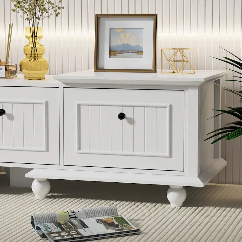 Meuble TV, console TV, meuble multimédia