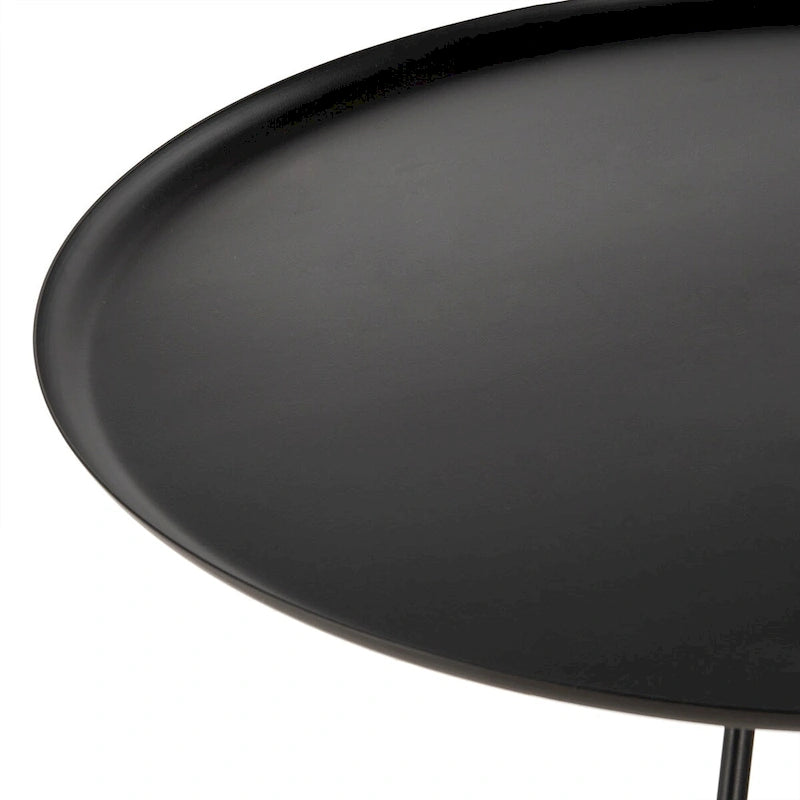 Table basse Diann de SAFAVIEH - 74 cm (L) x 74 cm (P) x 38 cm (H)