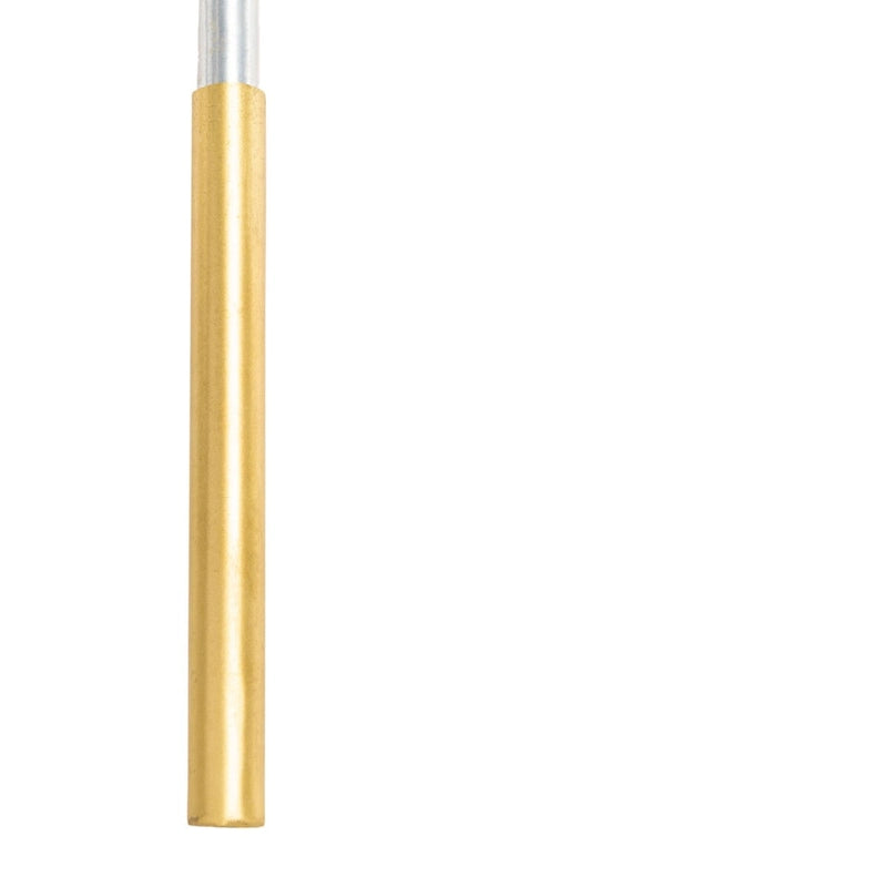 Table basse Diann de SAFAVIEH - 74 cm (L) x 74 cm (P) x 38 cm (H)