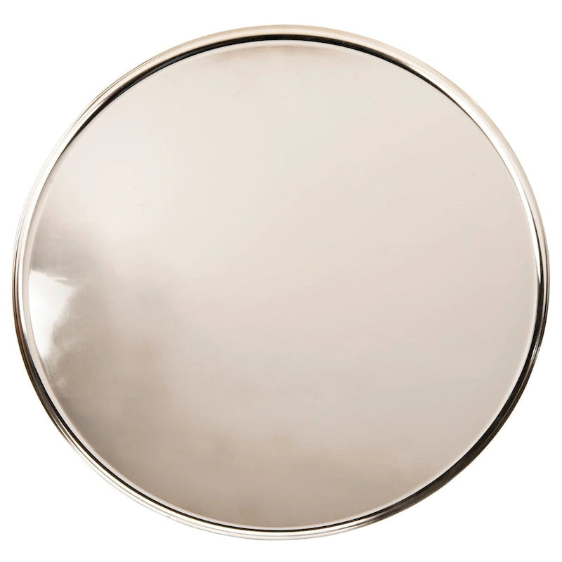 Table basse Diann de SAFAVIEH - 74 cm (L) x 74 cm (P) x 38 cm (H)