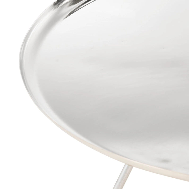 Table basse Diann de SAFAVIEH - 74 cm (L) x 74 cm (P) x 38 cm (H)