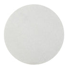 Table d'appoint SAFAVIEH Ailene Hidden Treasures en granit blanc et laiton - 51 x 51 x 62,5 cm (20 po L x 20 po P x 25 po H)