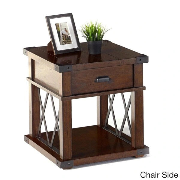 Tableaux de repères progressifs