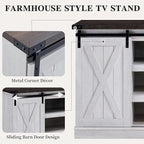 Meuble TV en bois, centre multimédia