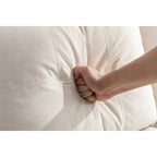 Canapé-lit d'angle réversible 77 pouces avec rangement, canapé d'angle 2 places en forme de L et méridienne intégrée pour salon