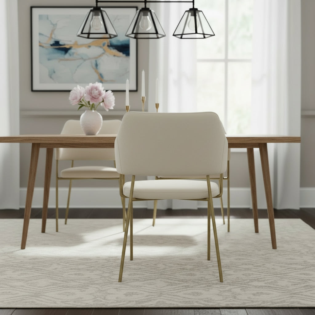 Chaise de salle à manger Ali