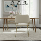 Chaise de salle à manger Ali