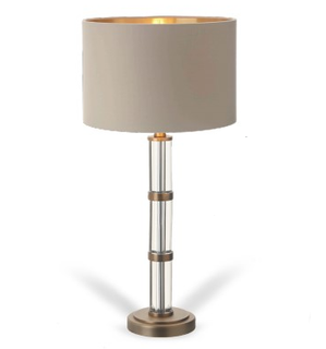 Lampe de table Avery