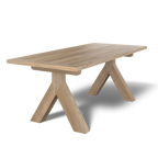 Table à pieds Horsen Baby-Y