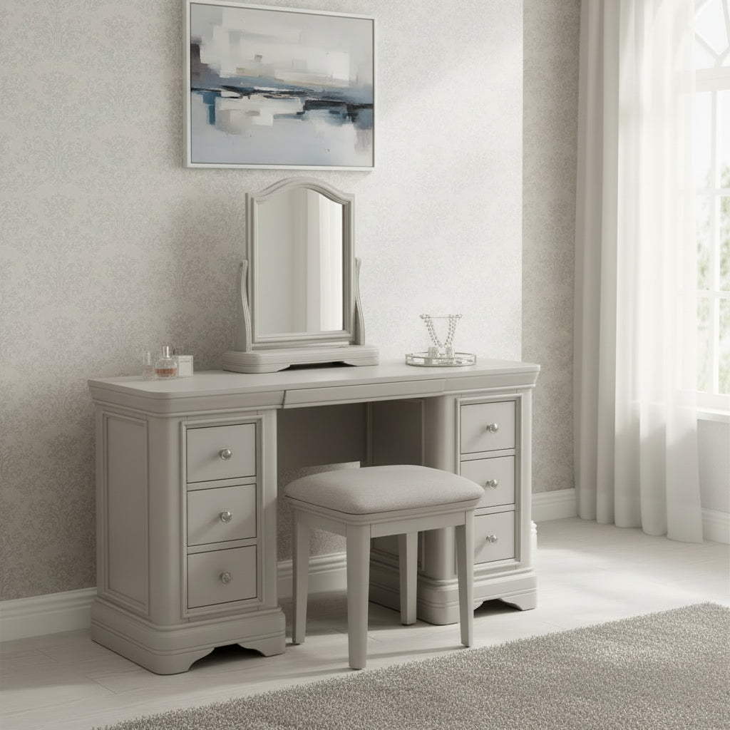 MIROIR DE VANITÉ CHELSEA