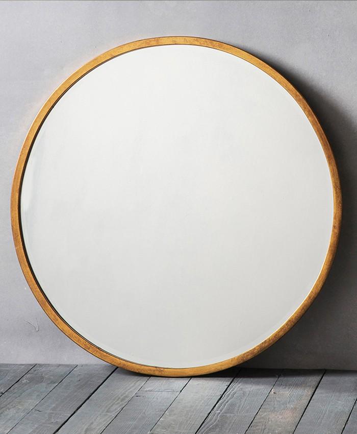 Miroir rond Higgins