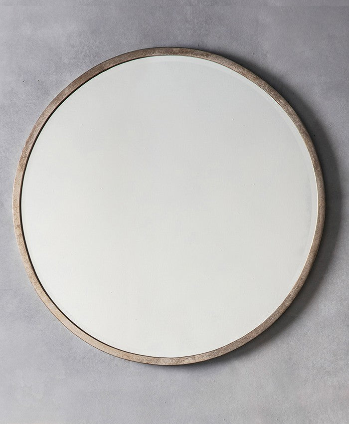 Miroir rond Higgins